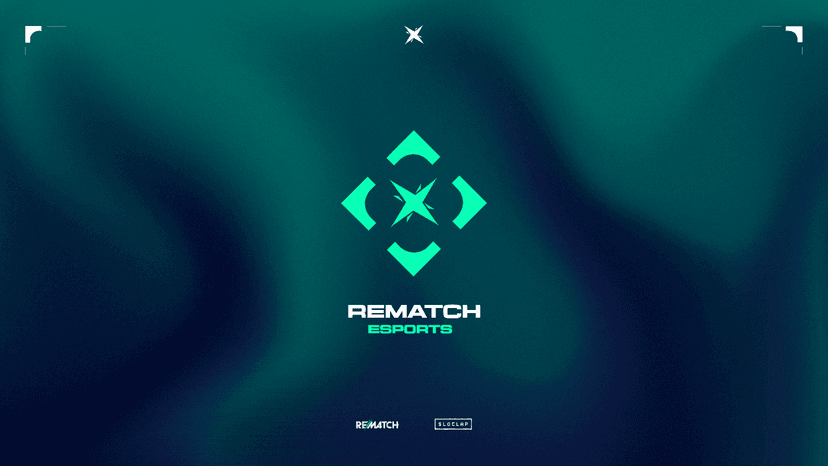 Banner de Rematch Esports